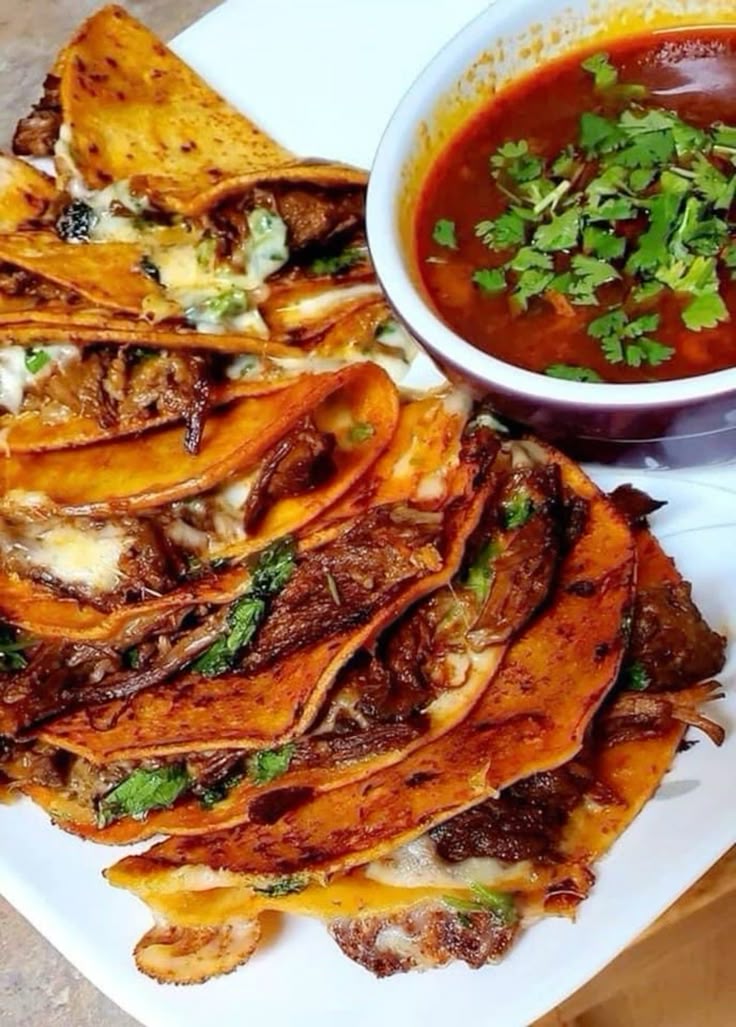 Taco Birria