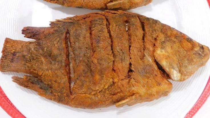 Pescado extra